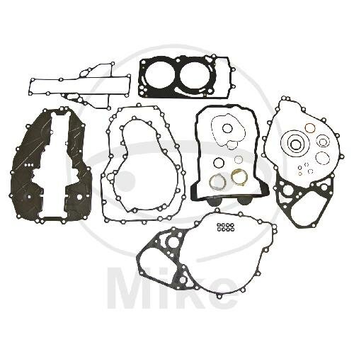 Jeu complet de joints pour BMW F 800 # 2006-2010