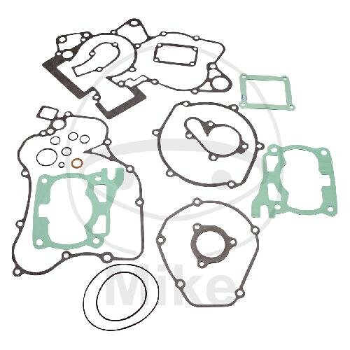 Set completo di guarnizioni per Gas Gas EC MC 125 # 2001-2010
