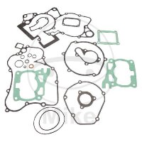 Complete set of seals for Gas Gas EC MC 125 # 2001-2010