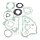 Set completo di guarnizioni per Honda CR 250 # 2004-2007