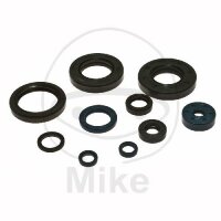Dichtungssatz Motor für Yamaha YZ 125 CE16C # 2005-2012