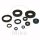 Engine gasket set for Yamaha YZ 125 CE16C # 2005-2012