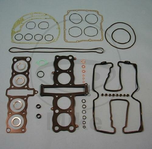 Dichtungssatz komplett für Yamaha XJ 600 Diversion # 1992-2003
