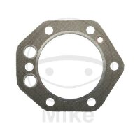 Zylinderkopfdichtung ATH für Moto Guzzi SP 1000 G5 #...
