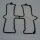 Guarnizione coperchio valvole per Yamaha XJ 600 # 1992-2003