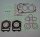 Complete set of seals for Yamaha XV 750 Virago # 1992-1997