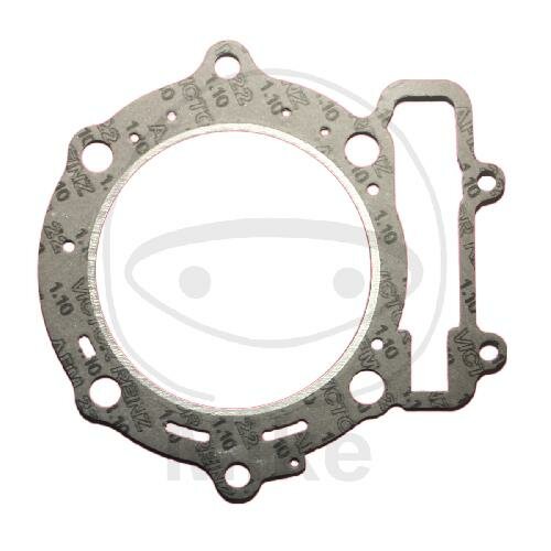 Cylinder head gasket for Husqvarna SM TC 450 TE 450 510 # 2003-2007