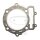 Cylinder head gasket for Husqvarna SM TC 450 TE 450 510 # 2003-2007