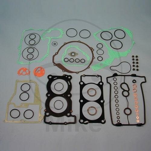 Jeu complet de joints pour Yamaha XTZ 750 Super Tenere # 1989-1997