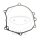 Guarnizione coperchio avviamento A per Kawasaki ZX-10R 1000 C Ninja # 2004-2005