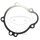 Starter cover gasket B for Kawasaki ZX-10R 1000 C Ninja # 2004-2005