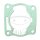 Cylinder base gasket for Yamaha YZ 80 85 # 1993-2020