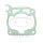 Cylinder base gasket for Yamaha YZ 125 # 2005-2020