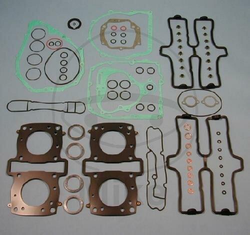 Jeu complet de joints pour Yamaha VMX-12 XVZ 1200 1300 Vmax # 1984-2002