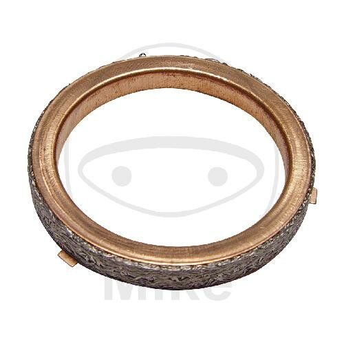 Guarnizione del collettore 33,2x41,7x5mm ATH per Suzuki AN 400 GSX-R 600 750 GSX-S 750