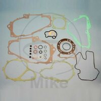Juego completo de sellos para Aprilia Moto Pegaso 650 #...