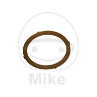 Manifold gasket 33.5x42x1.5mm ATH for Piaggio Beverly 350...