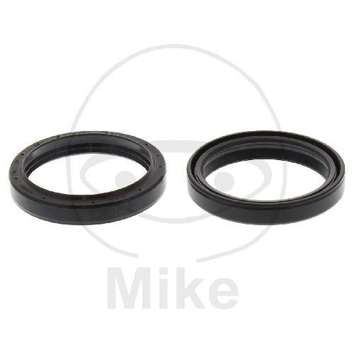 Joint de fourche 48 x 58 x 8,5/10 pour Kawasaki KX 250 Suzuki RM-Z 250 Yamaha YZ 450