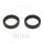 Fork seal set 41 x 52,2 x 11 for BMW F 650 800 G 650 GS R 1200