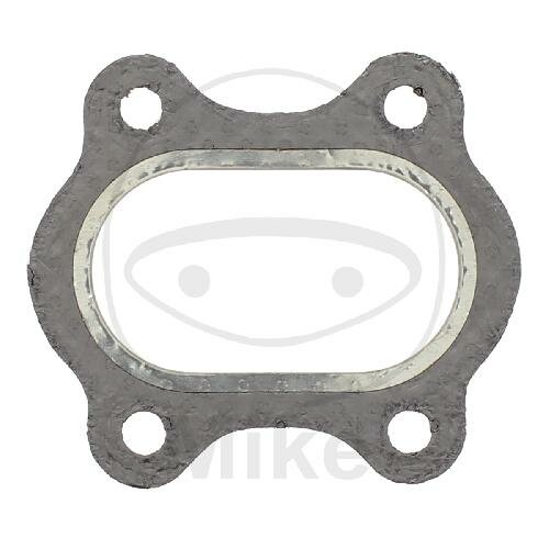 Junta del colector 41x70,5x1mm ATH para Aprilia RSV 1000 04-10 # Tuono 1000 06-11