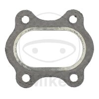 Junta del colector 41x70,5x1mm ATH para Aprilia RSV 1000...