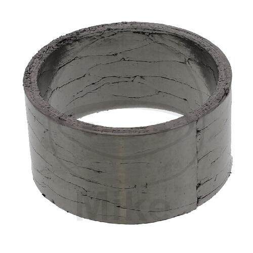 Joint de raccordement déchappement A pour Yamaha FZ1 FZS YZF-R1 1000 # 2004-2015