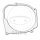 Guarnizione coperchio alternatore per Honda CB CMX 450 Rebel # 1986-1989