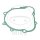 Guarnizione coperchio alternatore per Honda CLR XLR 125 CRF 230 #1998-2009
