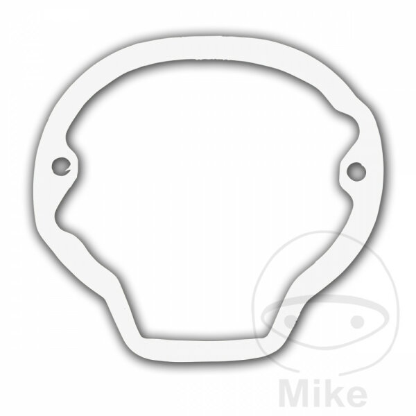 Ignition cover gasket ATH for Honda XL 185 S # 1979-1983