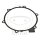Guarnizione coperchio alternatore per Honda VF 500 Interceptor # 1984-1987