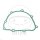 Guarnizione coperchio alternatore per Honda CBF NX XR 250 # 1988-2006