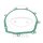 Guarnizione coperchio alternatore per Kawasaki VN 1500 1600 # 1998-2008