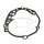 Joint de couvercle dengrenage pour Peugeot Eylseo Elystar Jet Force Satelis 125