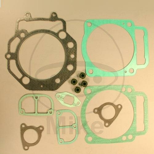 Juego de juntas de cilindro para KTM Adventure LC4-E SMC SXC 640 625 # 2003-2006