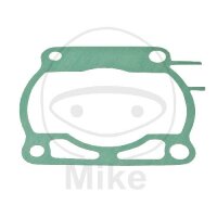 Cylinder base gasket for Yamaha YZ 250 2T# 1986-1987