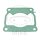 Cylinder base gasket for Yamaha YZ 125 # 1983-1985