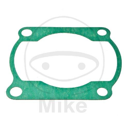 Junta de la base del cilindro para Yamaha YZ 465 490 # 1980-1985