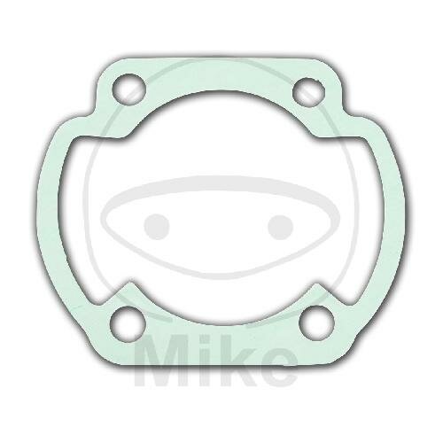 Junta de la base del cilindro para Yamaha RS 100 # 1975-1981