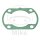 Cylinder base gasket for Yamaha YZ 80 # 1982-1992