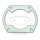 Cylinder base gasket for Yamaha DT 250 # 1975-1982