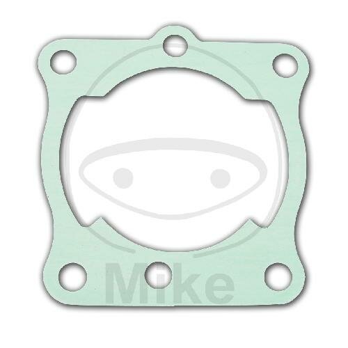 Cylinder base gasket for Yamaha YZ 125 # 1981