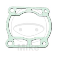 Guarnizione base cilindro per Yamaha YZ 250 2T # 1980-1981
