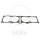 Cylinder base gasket for Suzuki GSF GSX 650 1250 # 2007-2017