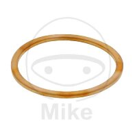 Manifold gasket 38x44x1.5mm ATH for Yamaha YZ 125 #...
