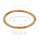 Joint de coude 38x44x1.5mm ATH pour Yamaha YZ 125 # 1980-1985 # 1989-1993