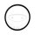 O-ring 2.62x47.3mm ATH for Aprilia 125 Polaris 330