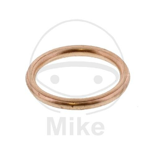 Junta del colector 29,5x38x4mm ATH para Honda CRF 100 150 XR 80 Kawasaki KLX 125