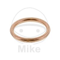 Manifold gasket 29.5x38x4mm ATH for Honda CRF 100 150 XR...