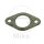 Junta del colector 41x67x2,25mm ATH para Piaggio NRG NTT Zip 50