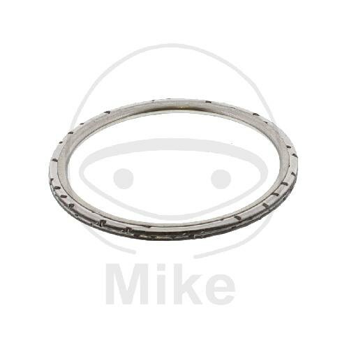 Joint de collecteur 46x54x2mm ATH pour Yamaha YZ 250 # 1983-1986